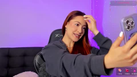 Snapshot of amypond__ chatting on 02-20-26, 12:16 Amy online show from 02-20-26, 12:16