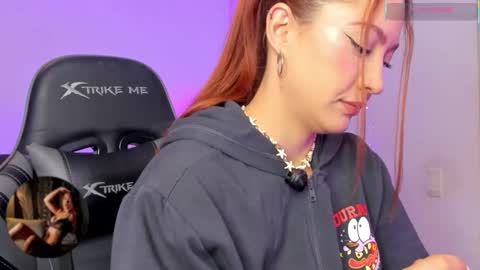 Snapshot of amypond__ chatting on 02-23-26, 12:13 Amy online show from 02-23-26, 12:13