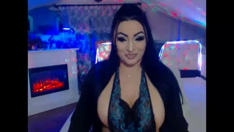 Alimoonyia online show from 02-13-25, 10:00