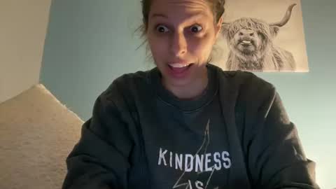 Amy Smilez online show from 01-27-25, 03:47