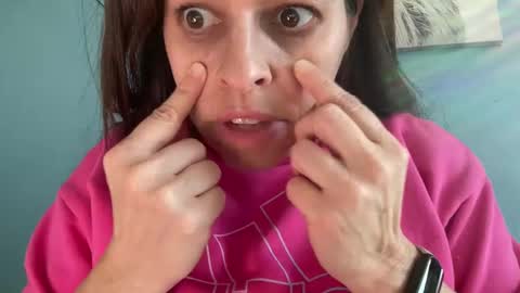 Amy Smilez online show from 02-01-25, 07:34