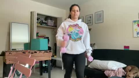 Amy Smilez online show from 02-12-25, 02:54