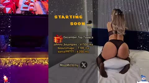     Next stream Dec 3 online show from 12-21-25, 10:55