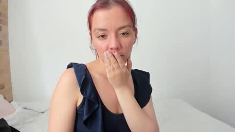 Madi online show from 11-18-25, 03:49