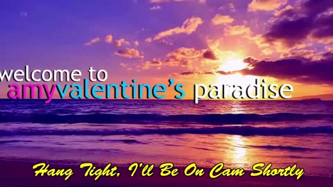  AmyValentine  online show from 02-05-25, 06:24