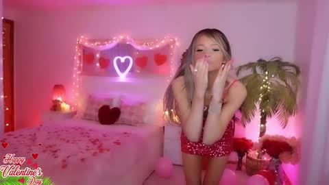  AmyValentine  online show from 02-14-25, 06:34