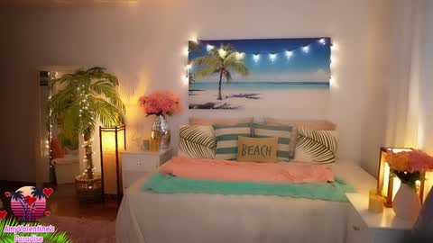  AmyValentine  online show from 03-07-25, 06:35