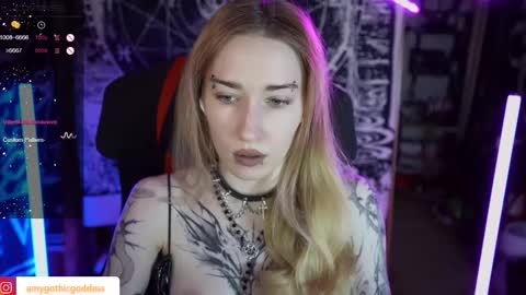 Amy switch Goddess divine Mistress   online show from 03-01-25, 01:07