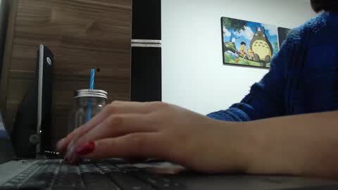 Amy online show from 01-03-25, 08:11