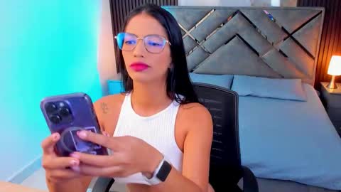 amyy blake  online show from 02-10-26, 11:47