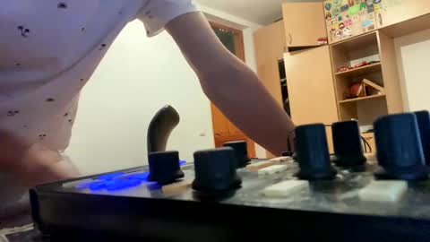 amyyrlikesdeep online show from 03-12-25, 08:41