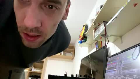 amyyrlikesdeep online show from 09-30-25, 04:23