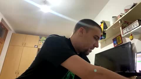 amyyrlikesdeep online show from 10-19-25, 08:20