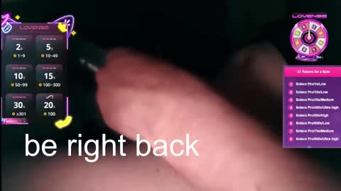 A online show from 10-31-25, 09:10