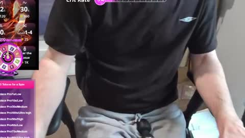 A online show from 12-05-25, 09:51