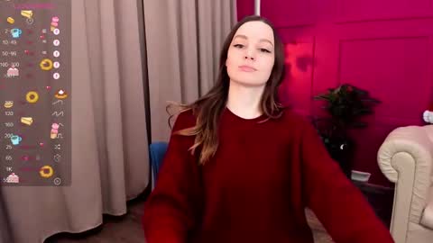 Snapshot of an6elica chatting on 12-15-24, 05:45 Angie online show from 12-15-24, 05:45