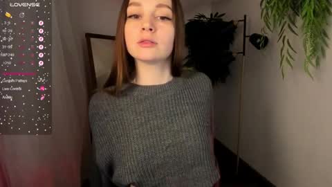 Snapshot of an6elica chatting on 02-03-25, 06:24 Angie online show from 02-03-25, 06:24