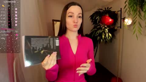 Snapshot of an6elica chatting on 02-12-25, 05:37 Angie online show from 02-12-25, 05:37