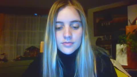 Abril online show from 01-14-26, 02:28