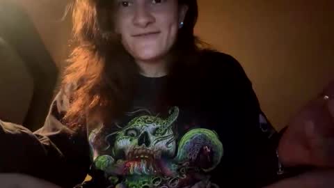 an_e333 online show from 10-10-25, 04:55