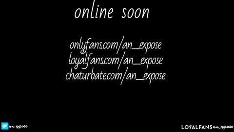 Snapshot of an_expose chatting on 02-23-25, 06:45 an expos online show from 02-23-25, 06:45