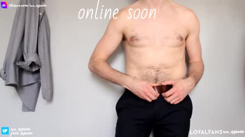 Snapshot of an_expose chatting on 10-02-25, 07:10 an expos online show from 10-02-25, 07:10