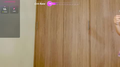 Snapshot of ana1thompson chatting on 10-21-25, 04:13 ANA online show from 10-21-25, 04:13