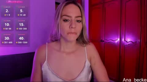 Ana online show from 01-30-25, 06:35