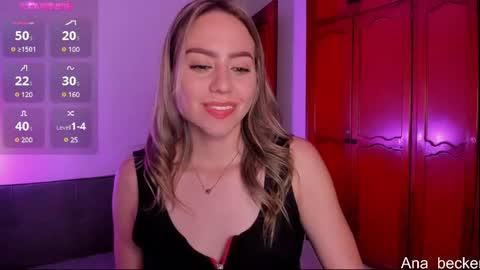 Ana online show from 02-07-25, 07:29