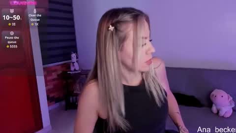 Ana online show from 10-11-25, 03:39