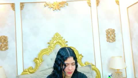 ana_bs online show from 11-16-25, 04:29