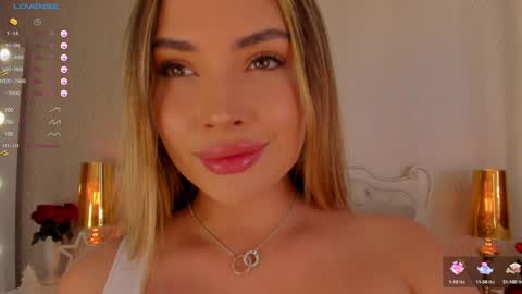 Ana Carrera  online show from 01-06-25, 09:11