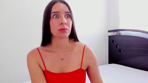 Ana  IG an castillo 1 online show from 01-30-25, 02:58