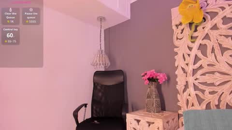 Ana Gonzalez online show from 02-02-26, 09:46