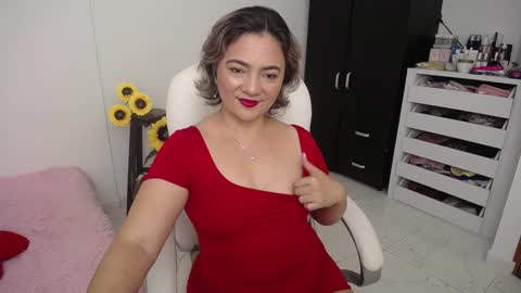  Ana  online show from 12-07-24, 08:33