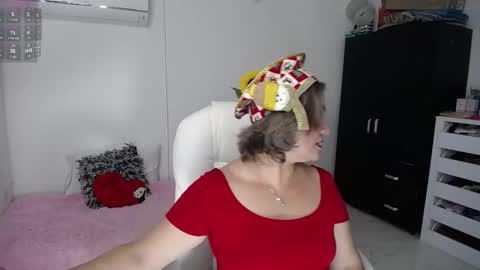  Ana  online show from 12-24-24, 10:28