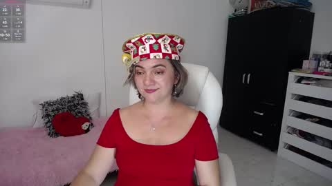  Ana  online show from 12-25-24, 01:31