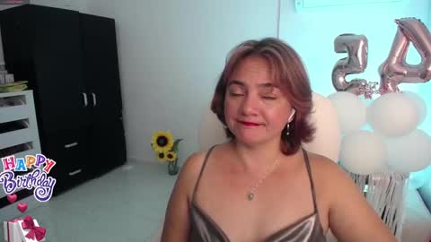  Ana  online show from 01-15-25, 01:56