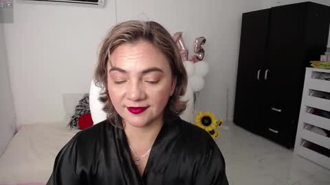  Ana  online show from 01-26-25, 01:04