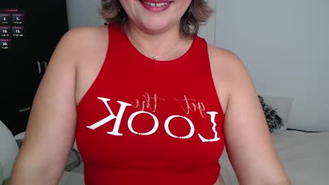  Ana  online show from 02-01-25, 01:30