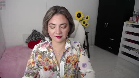  Ana  online show from 02-16-25, 11:48