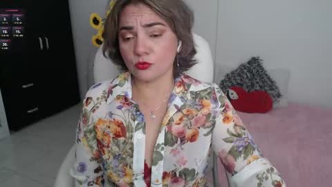 ANA online show from 02-17-25, 12:43