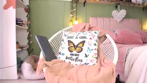 Ana Maria online show from 02-14-25, 08:59