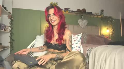 Ana Maria online show from 03-07-25, 10:43