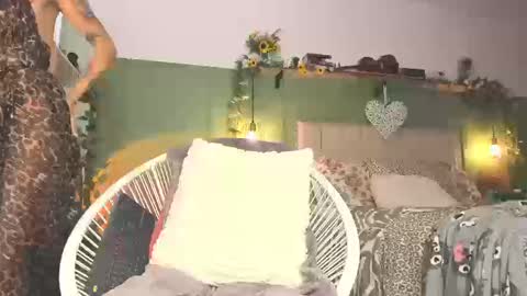 Ana Maria online show from 09-08-25, 09:03