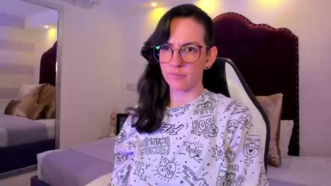 Ana Libiert online show from 03-04-25, 12:01