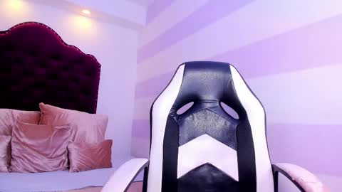 Ana Libiert online show from 03-06-25, 11:58