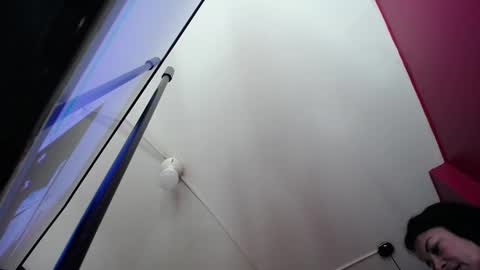 Ana online show from 02-19-25, 02:23