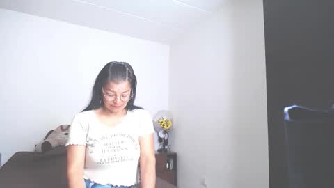 Ana online show from 10-02-25, 02:02