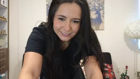 Ana Melissa online show from 01-08-25, 10:48